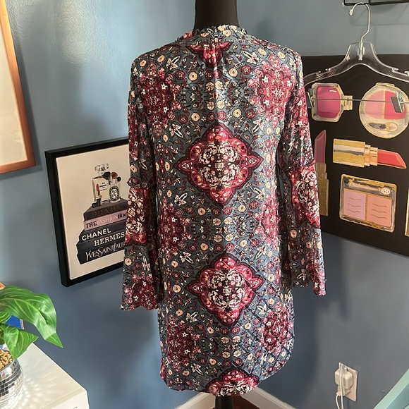 WHBM dress - Picture 6 of 8